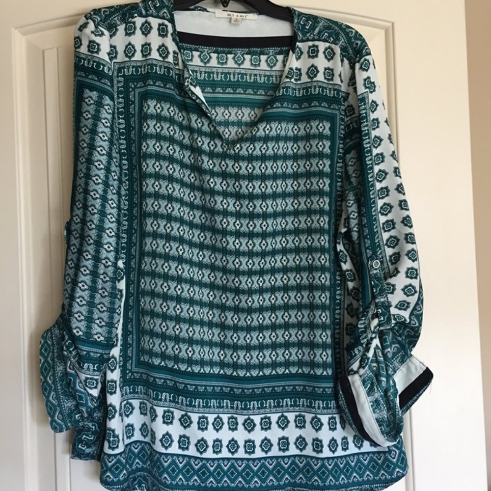 Ladies Tunic by Miami size L